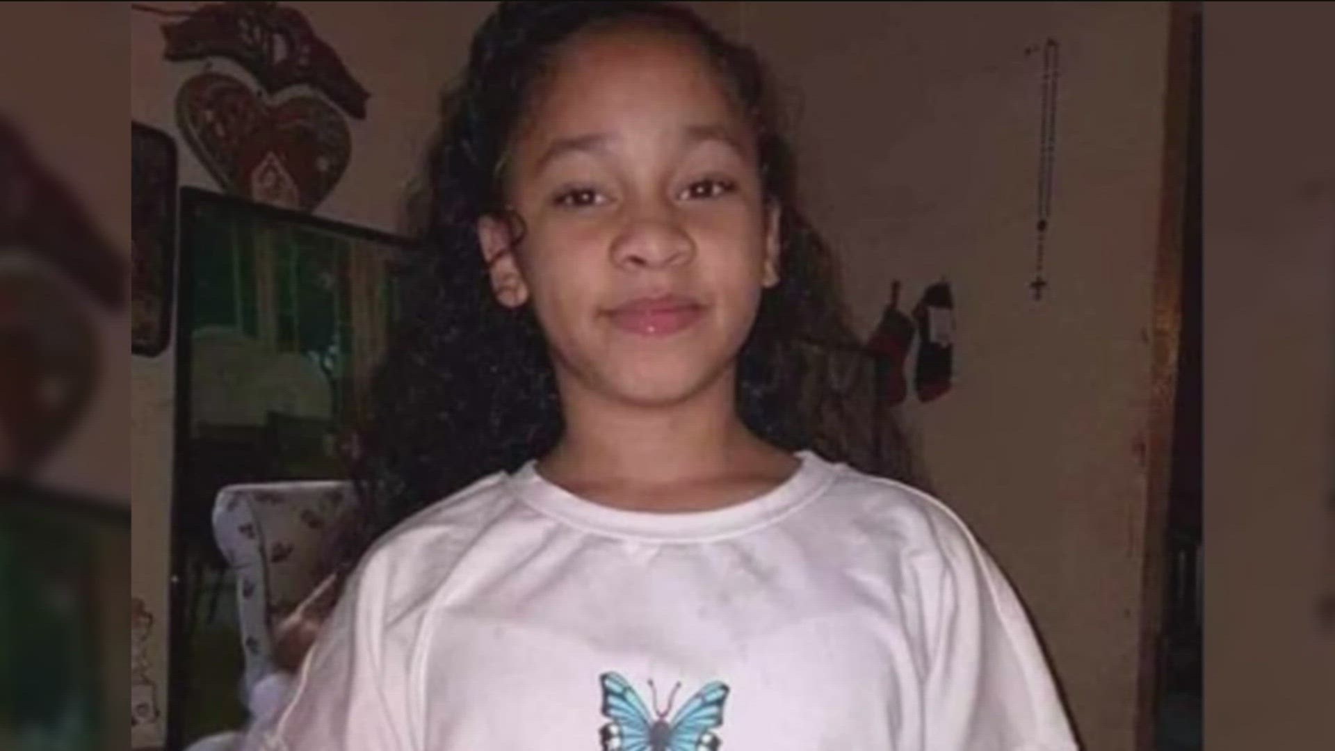 Jaylah Perry's family decided to donate her organs through Life Connection of Ohio and now six people in different states are recipients of a lifesaving gift.