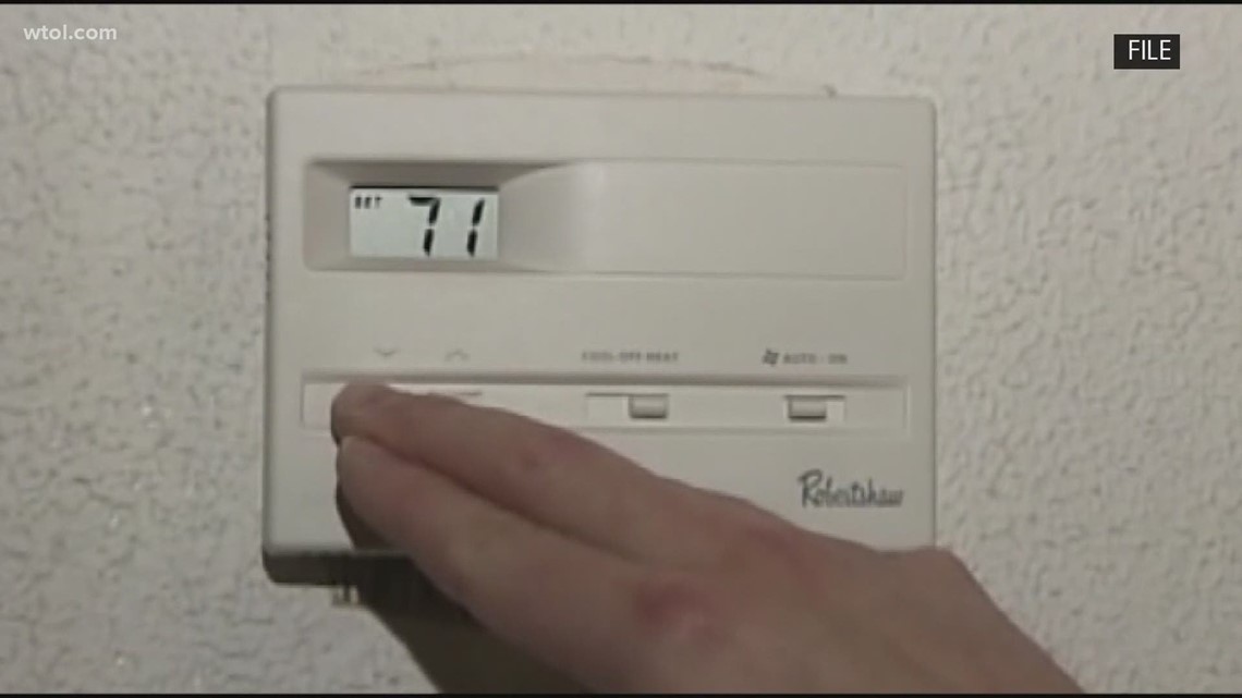 What to do if your heating stops working during a cold snap