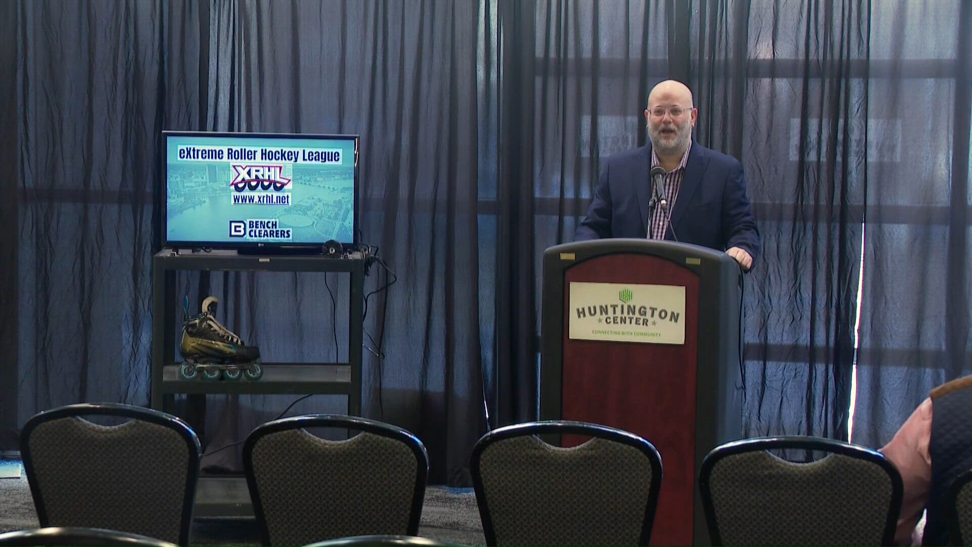Multiple businesses offered fraction of original funding after hockey ...