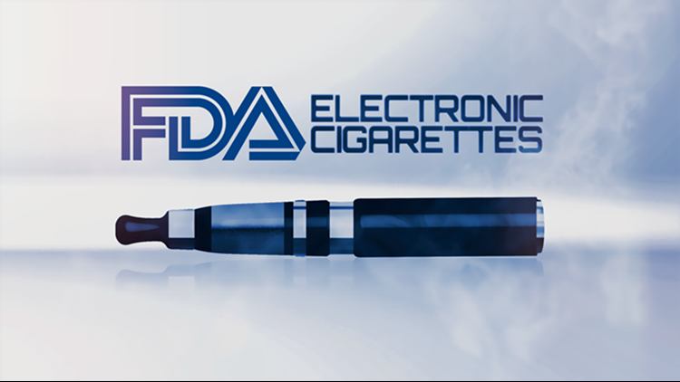 FDA regulation of e-cigarettes and impact on young people