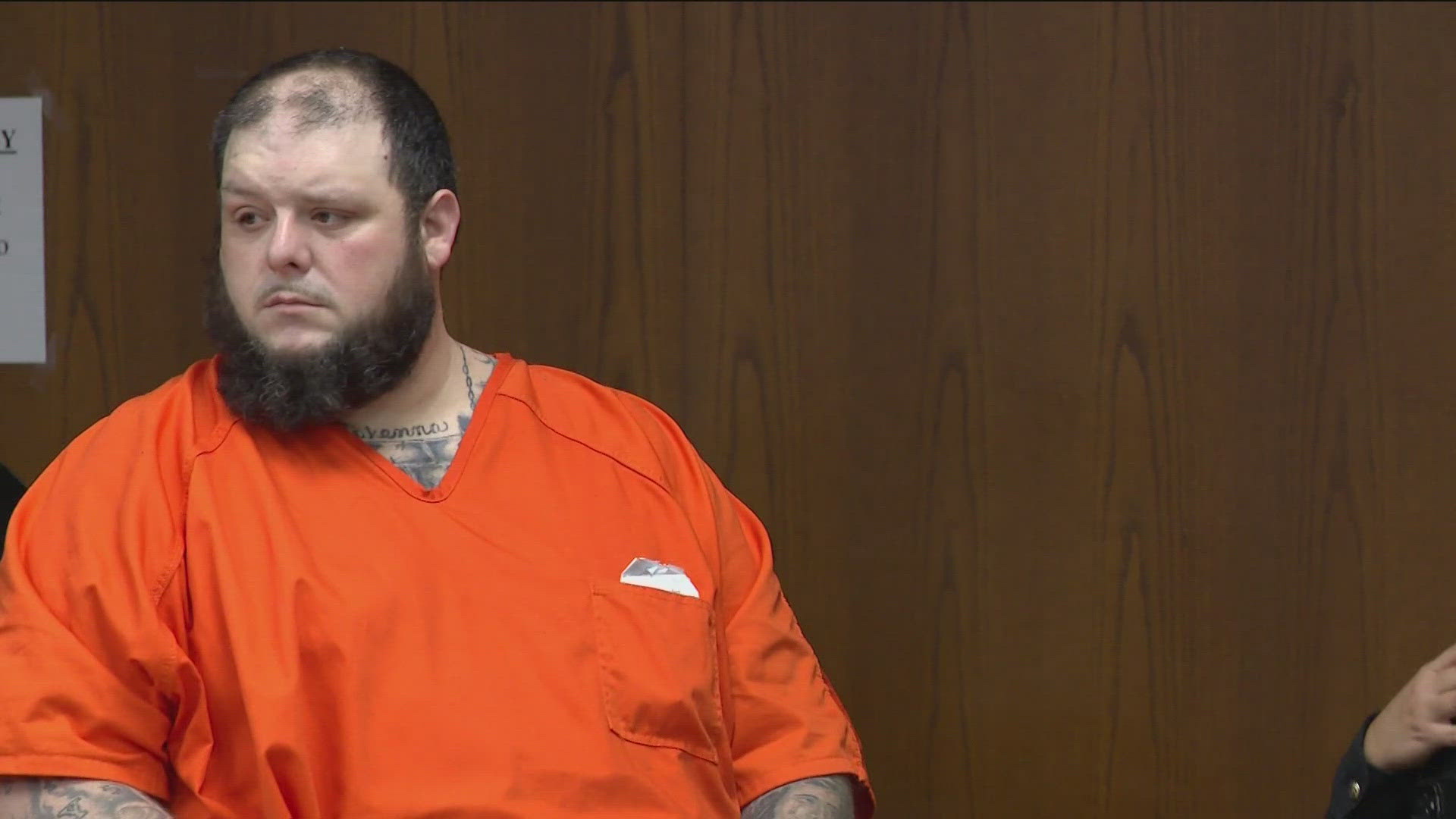 Bond set for 2 charged in fatal shooting at west Toledo business | wtol.com