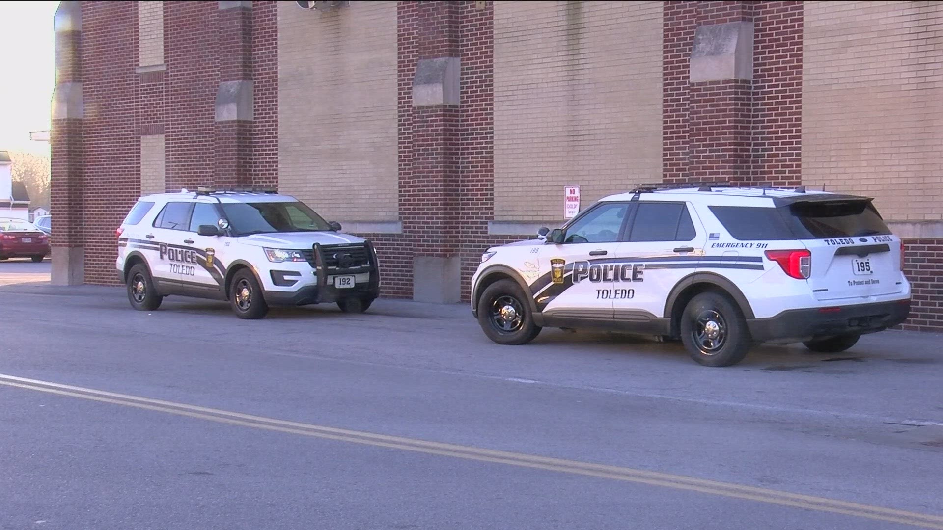 Classes resume at Washington Local Schools following swatting incident and lockdown Wednesday