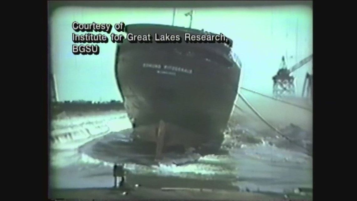 From fur traders to freighters: How Great Lakes storms shaped shipwreck history
