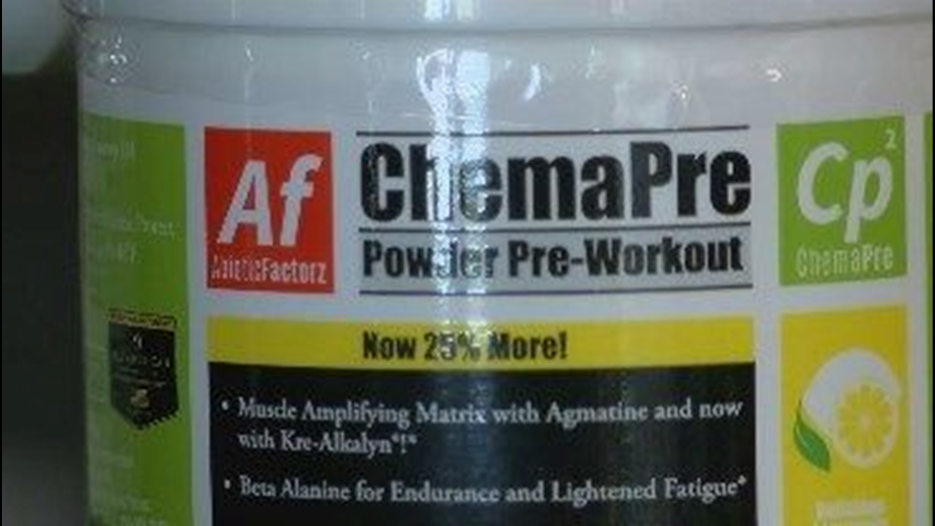 The pros and cons of preworkout The pros and cons of preworkout