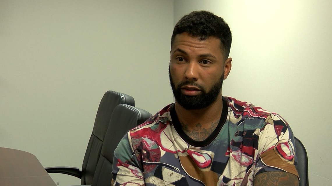 Toledo man and recovery leader celebrates five years of sobriety