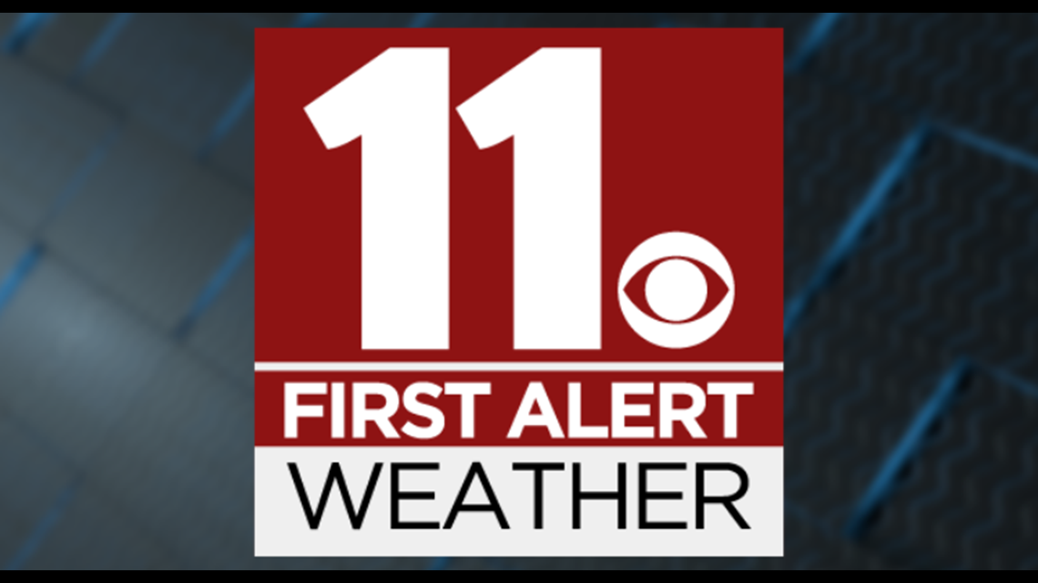 Download the First Alert Weather app  wtol.com