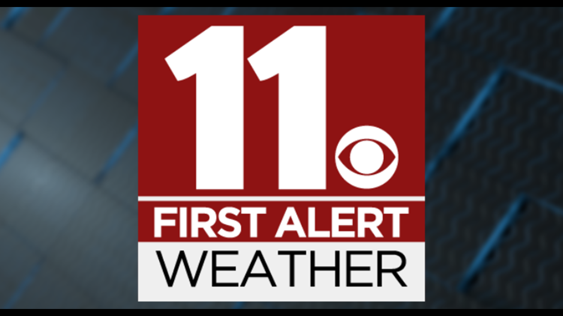 Download the First Alert Weather app