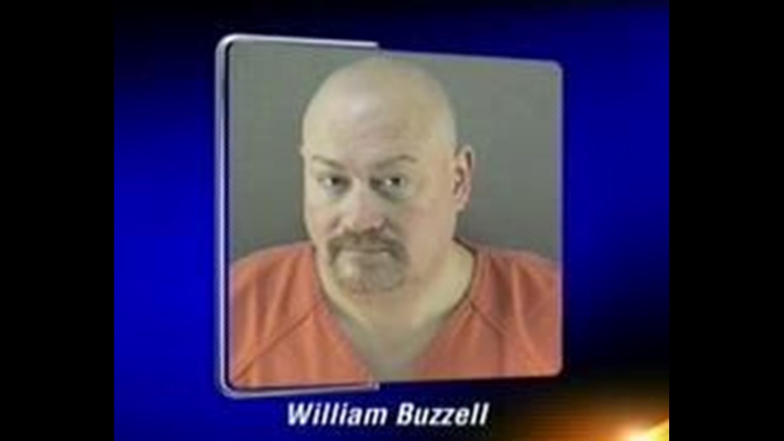 Brazell Sex - Former Rossford principal sentenced to 4 years in prison | wtol.com