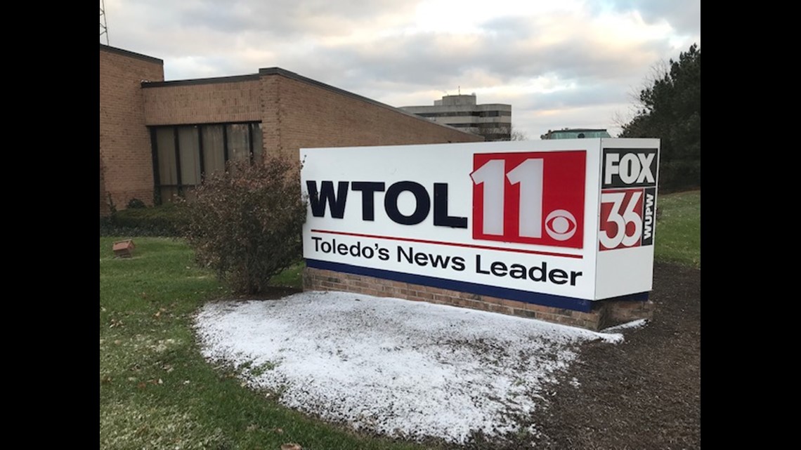 6 Decades Of Service: WTOL Marks 60th Anniversary | Wtol.com