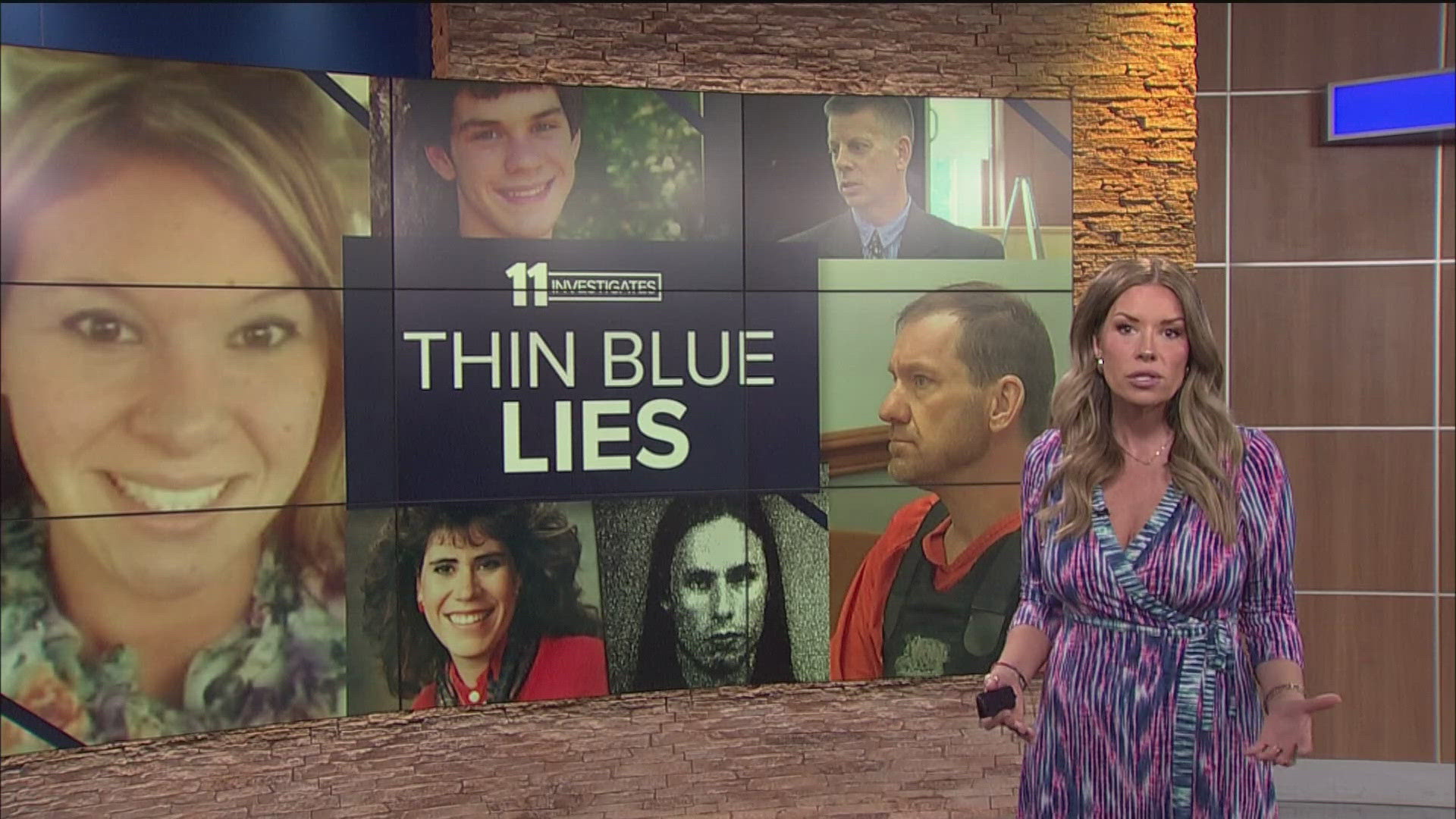 11 Investigates revisited the murder of Heather Bogle 10 years after her death, which brought the sheriff's Office to its knees and exposed the department.