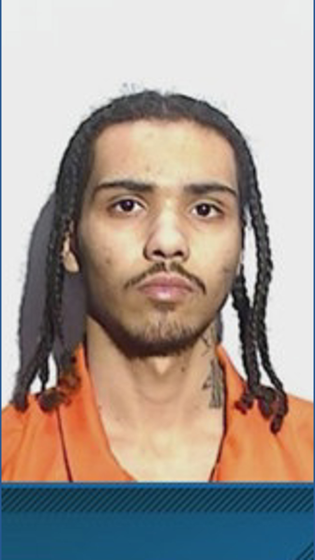 Toledo man arrested following second TPD chase Thursday | wtol.com