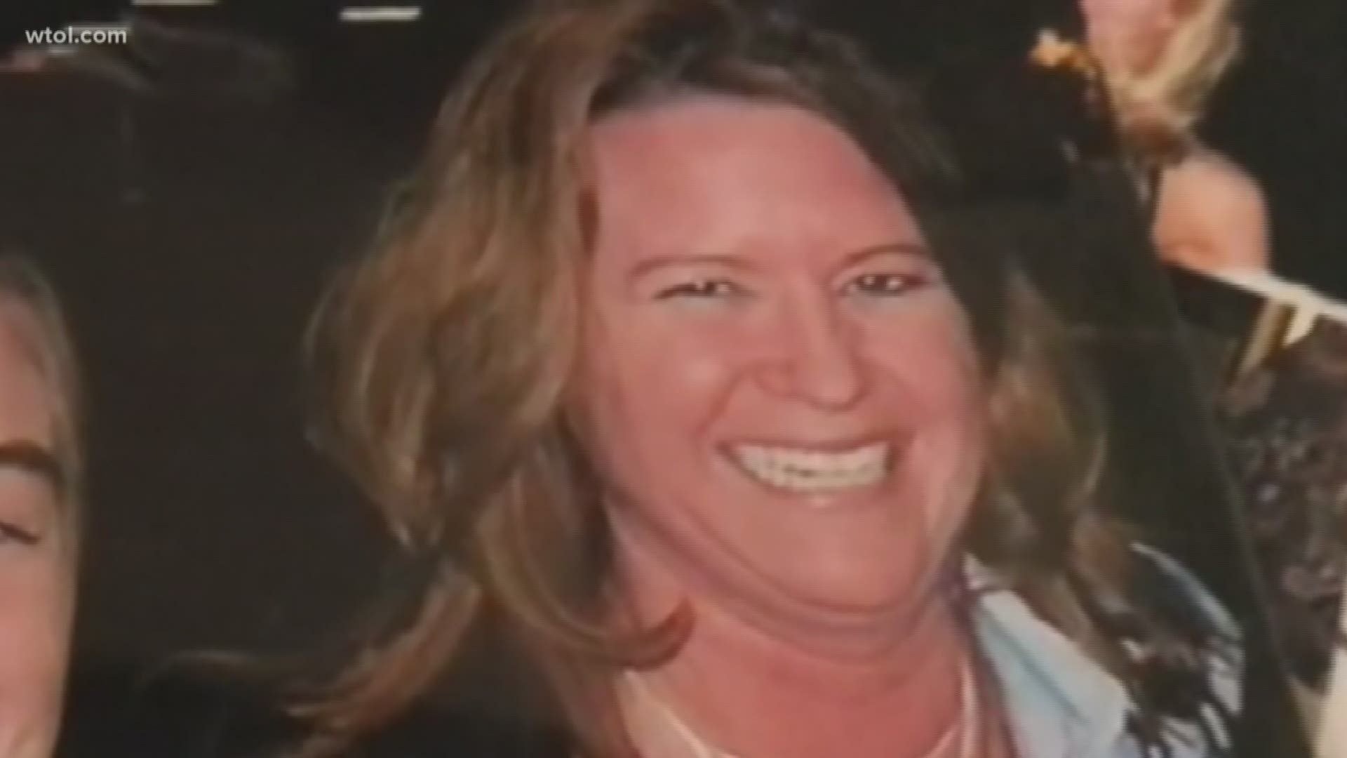 Toledo Police are asking anyone with information on Tammy Grogan's 2006 disappearance to contact them