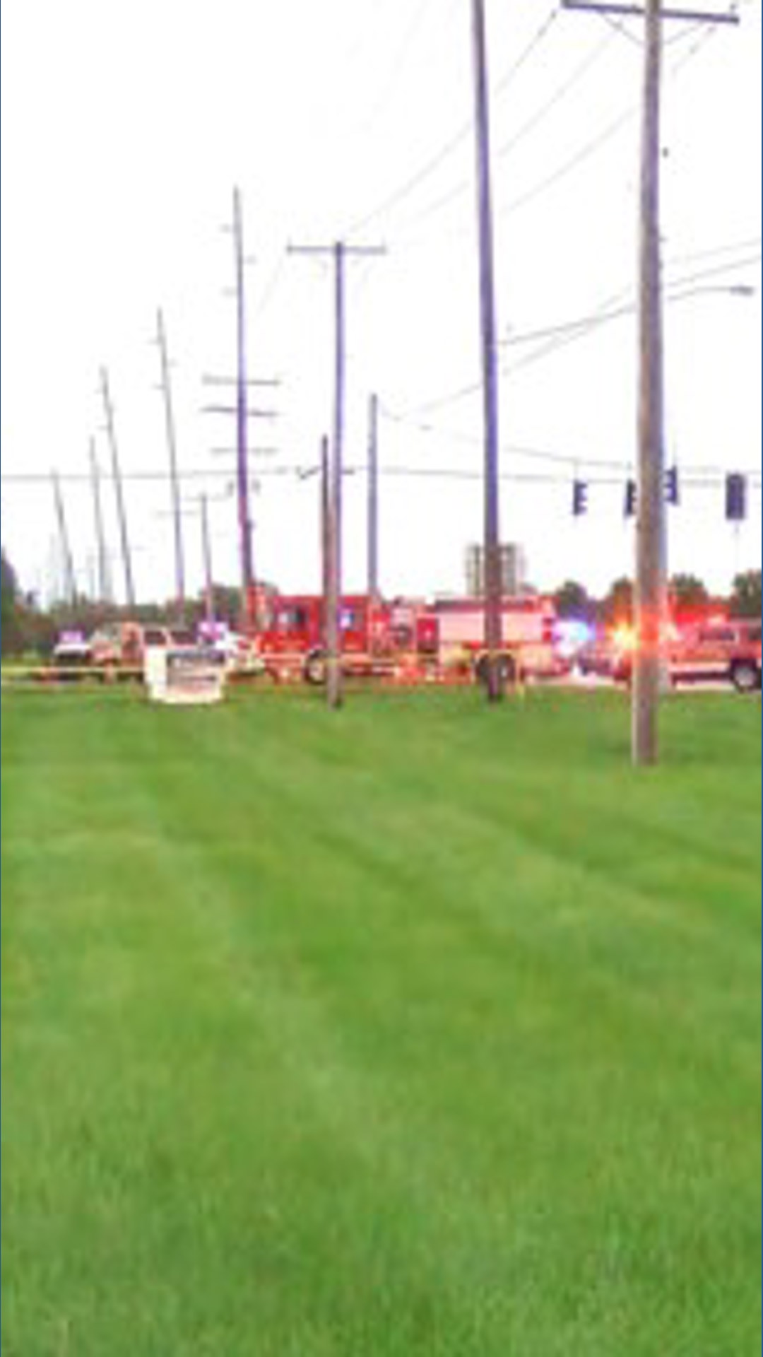 One dead, State Route 51 closed after multi-vehicle crash | wtol.com