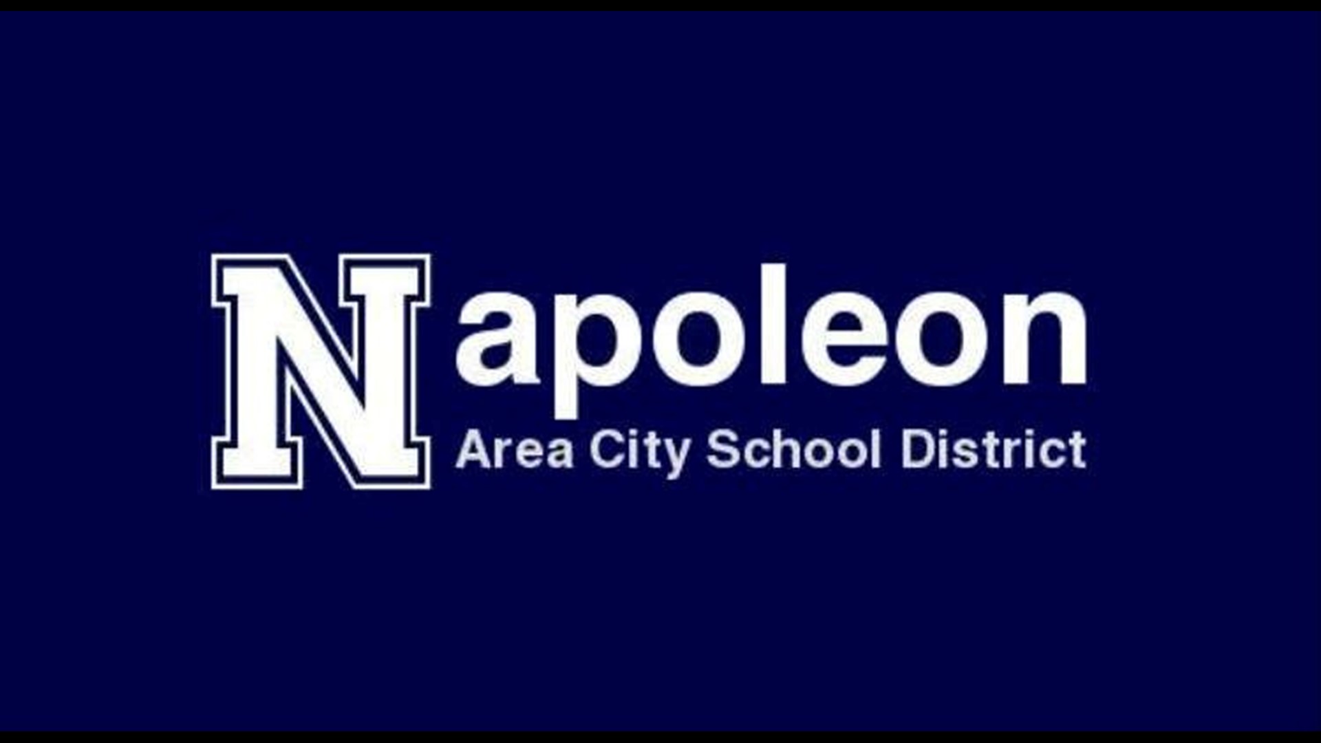 Napoleon High School evacuated due to bomb threat