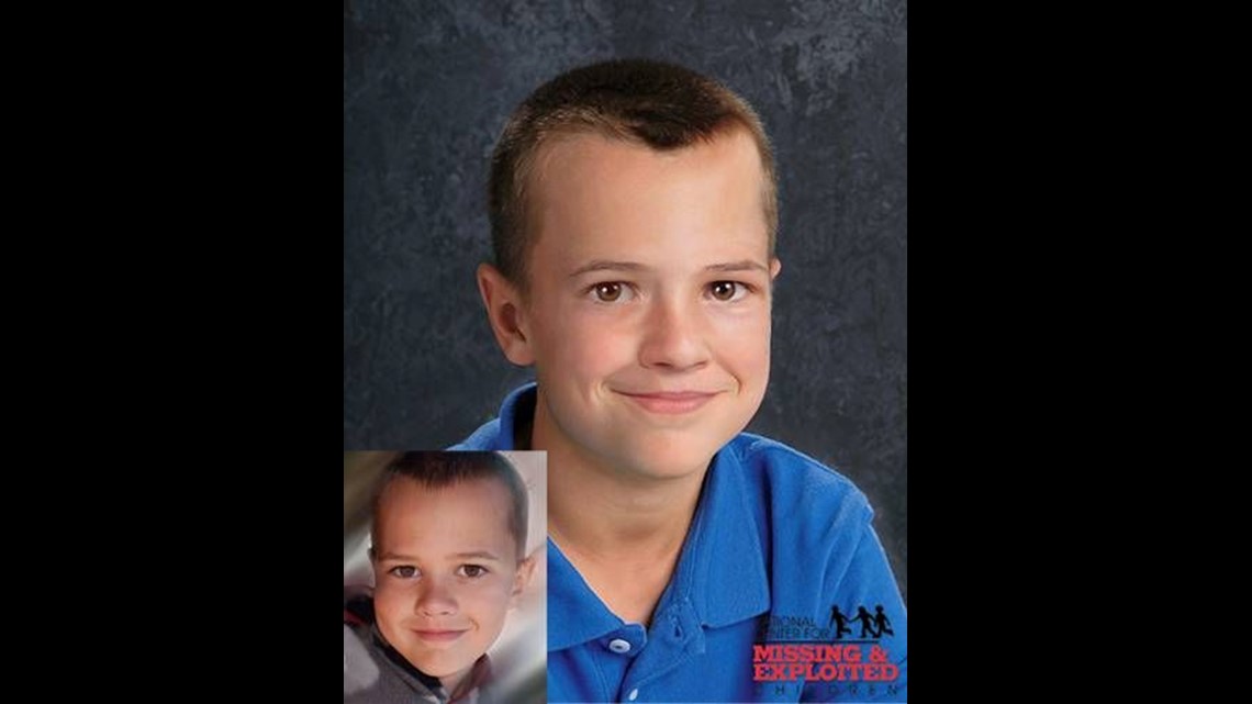 Michigan State Police take over missing Morenci brother investigation