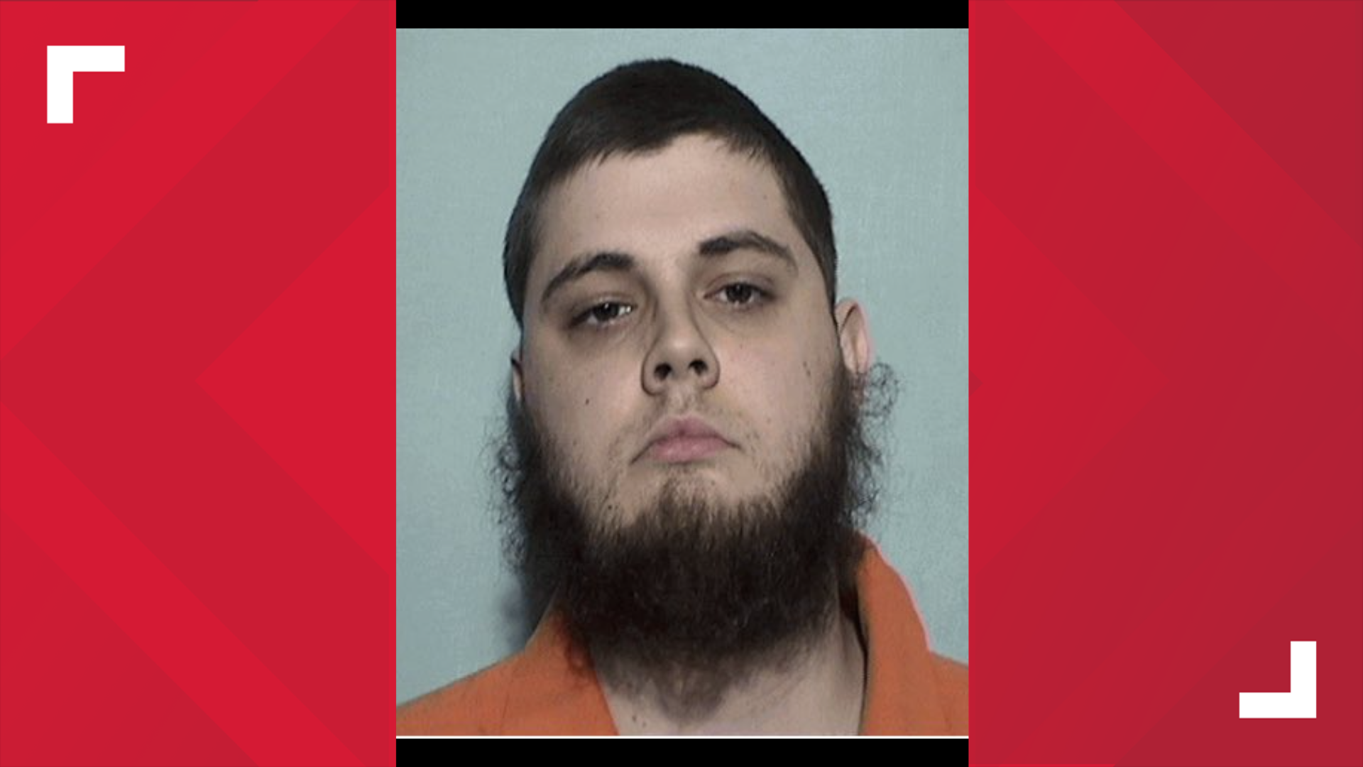 Man charged with attempting to commit a hate crime after allegedly ...