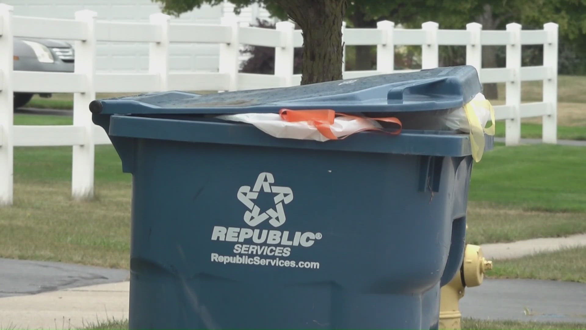 wtol.com - Gina Lundquist - Hospital donation gives Clay High School students hands-on medical training