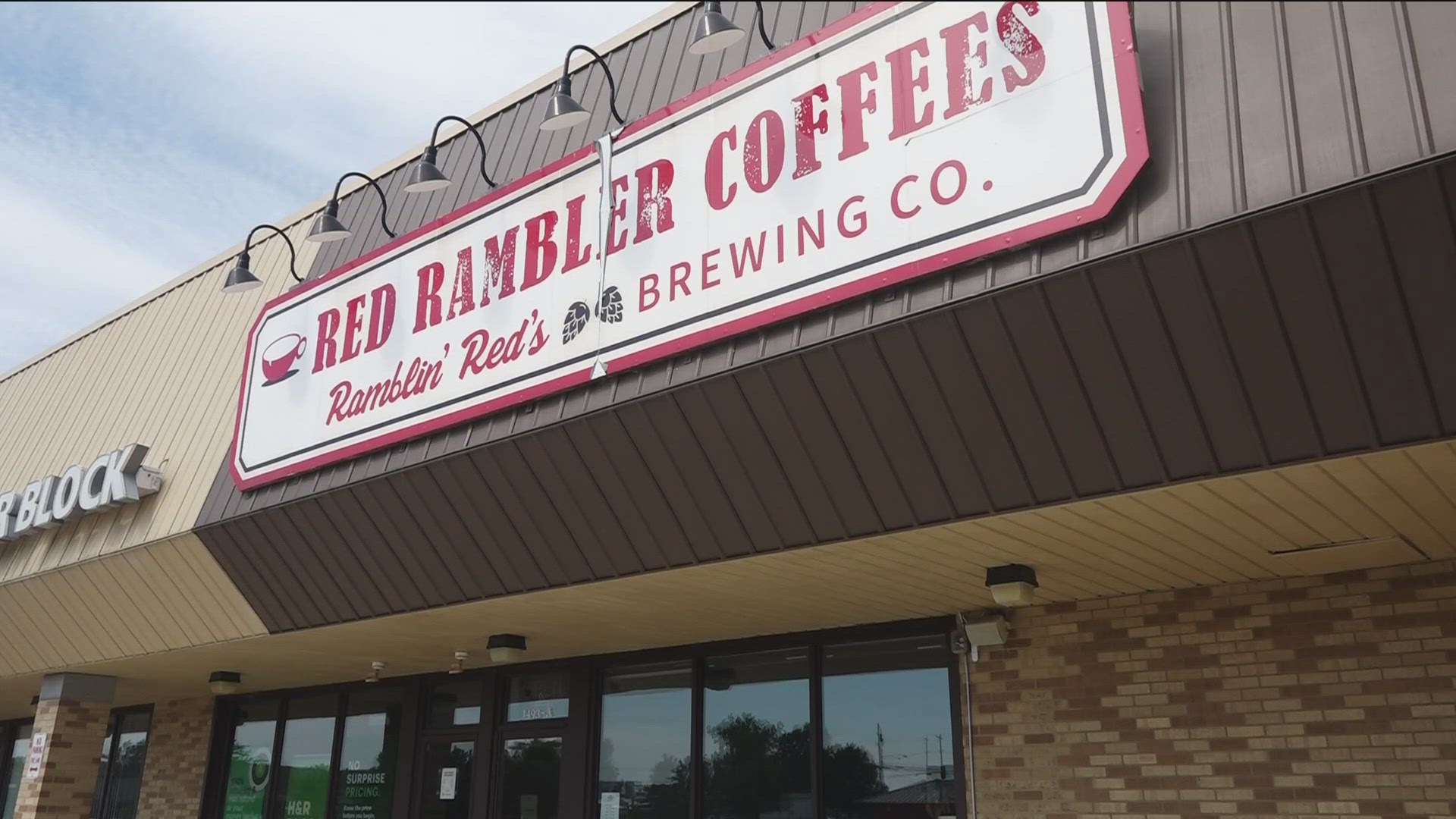 Regulars at Red Rambler Coffees said the sudden closure is a shock to the community and that it always seemed busy, which left many unanswered questions in Wauseon.