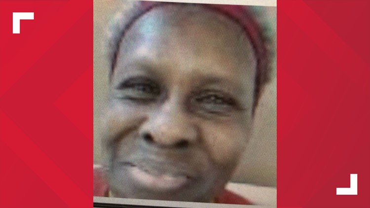 Tpd Locates Missing 72 Year Old Woman
