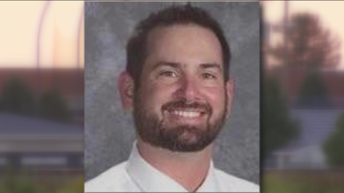 Lake High School coach, assistant principal resigns following conduct ...