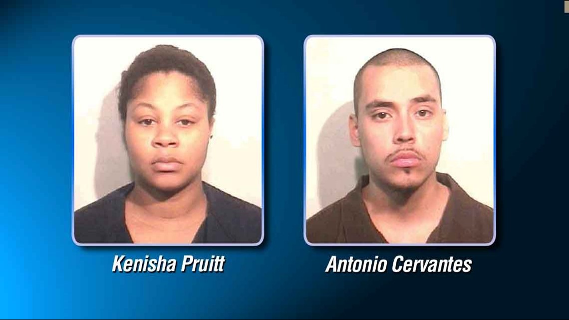 Woman pleads guilty to aggravated murder for baby found in freezer ...
