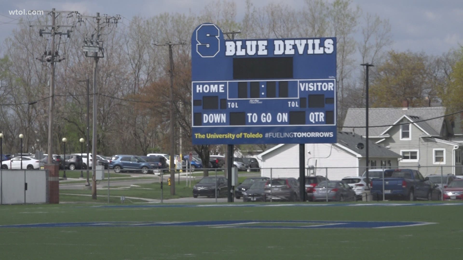 Springfield Blue Devils have been eagerly planning their prom and graduation. Although, like many other schools, COVID-19 has made the process tricky.