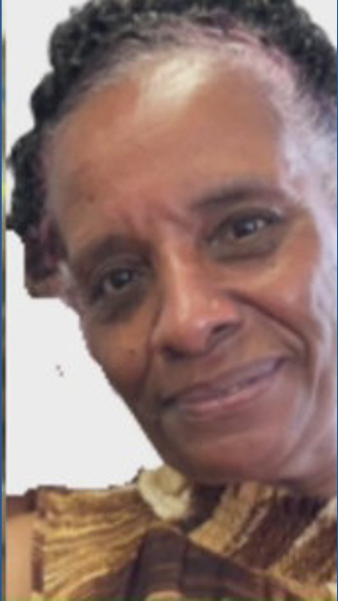 Cause of death released for missing 63-year-old woman discovered in ...