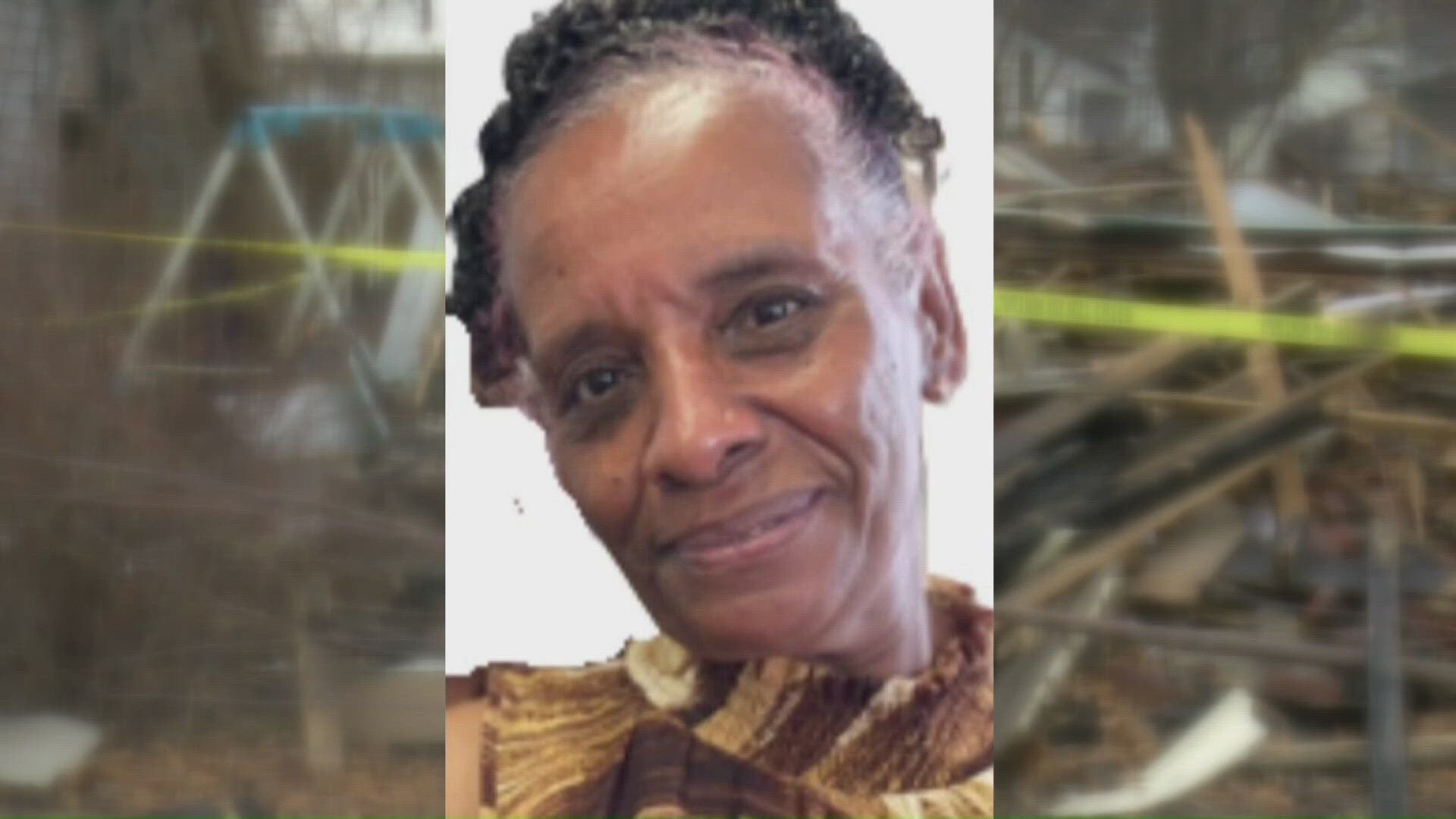 Cause of death released for missing 63-year-old woman discovered in ...