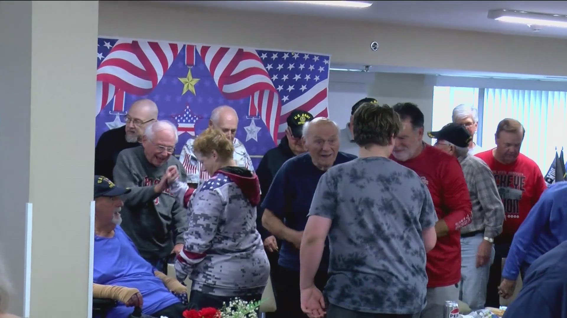 Veterans Day events and deals across Northwest Ohio and Southeast ...