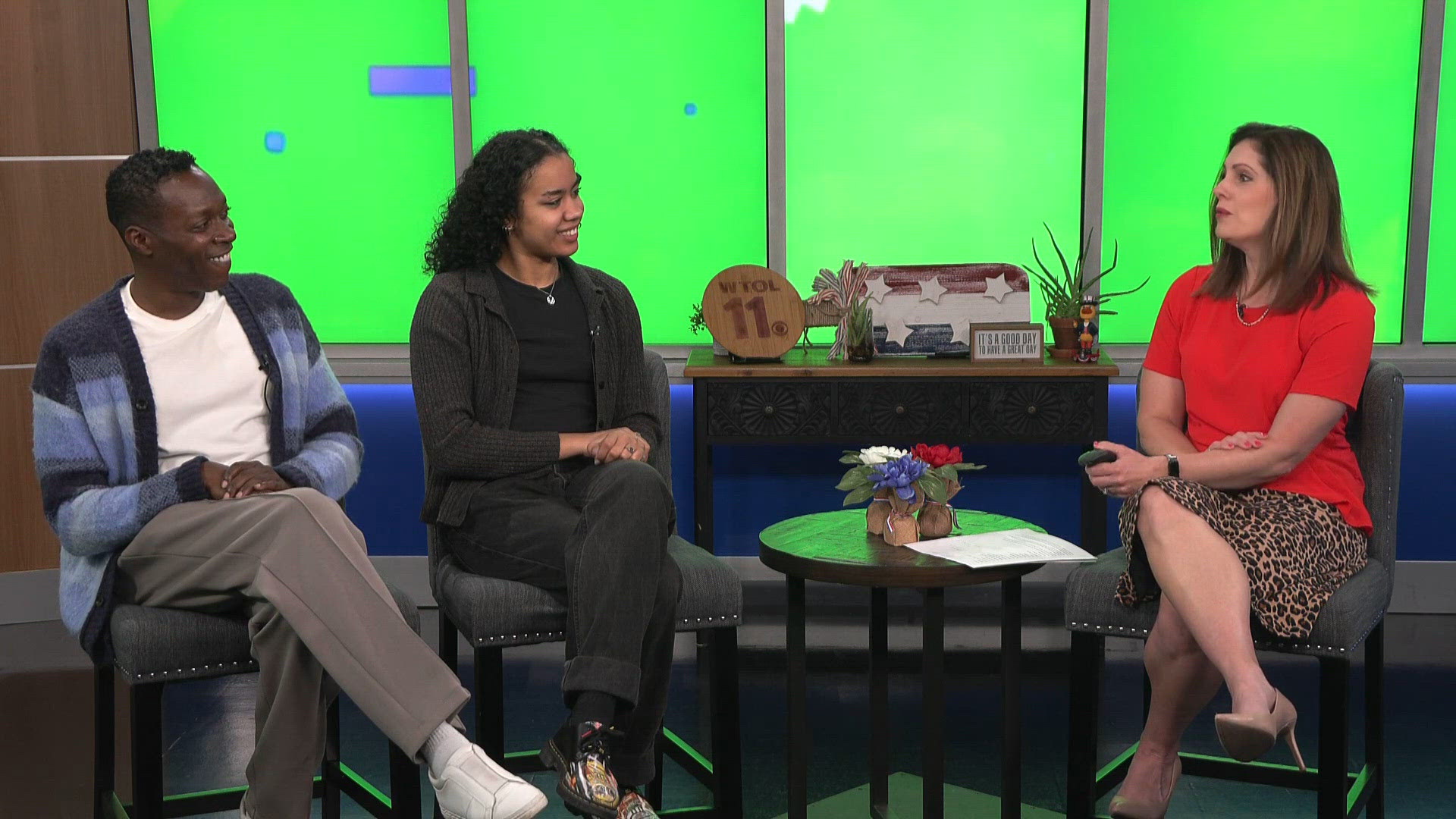 'The Wiz' at The Stranahan | Good Day on WTOL 11 | wtol.com