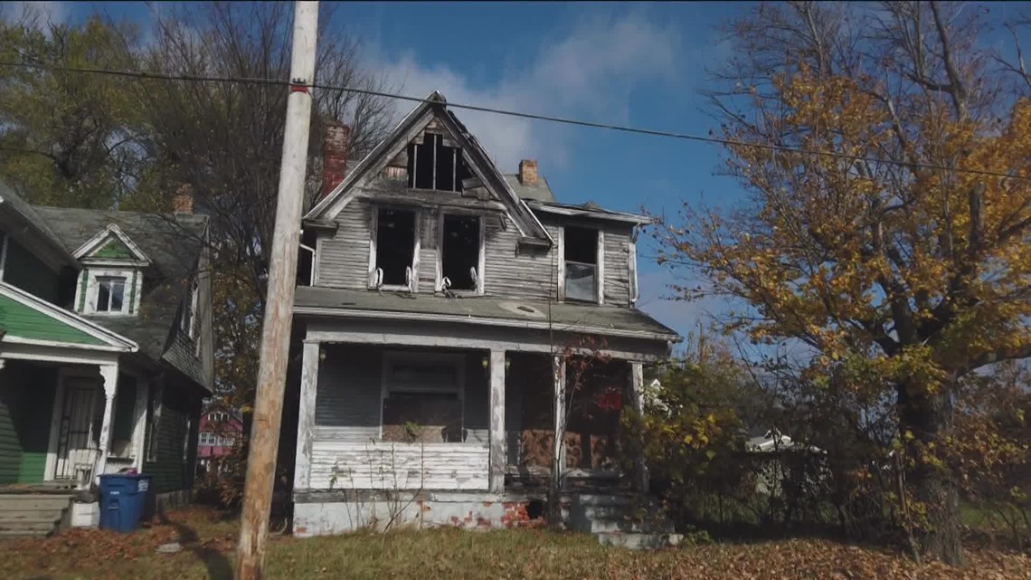 11 Investigates: Dozens of dead residents charged for nuisance properties