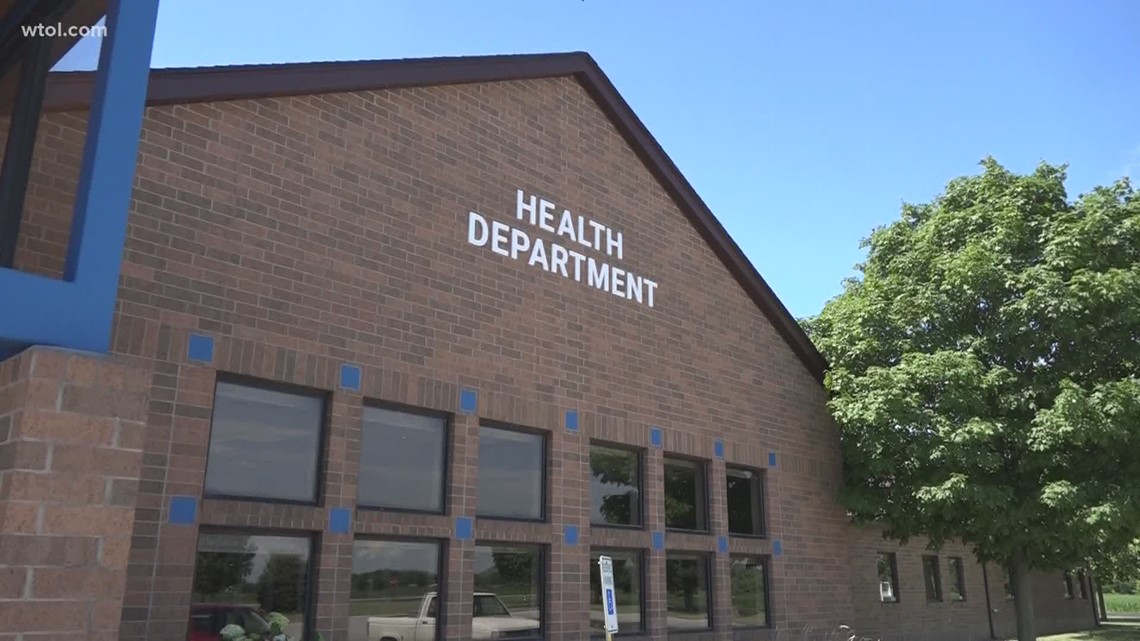 Wood County Board of Health holds special meeting to discuss vaccine requirements - Vimarsana News