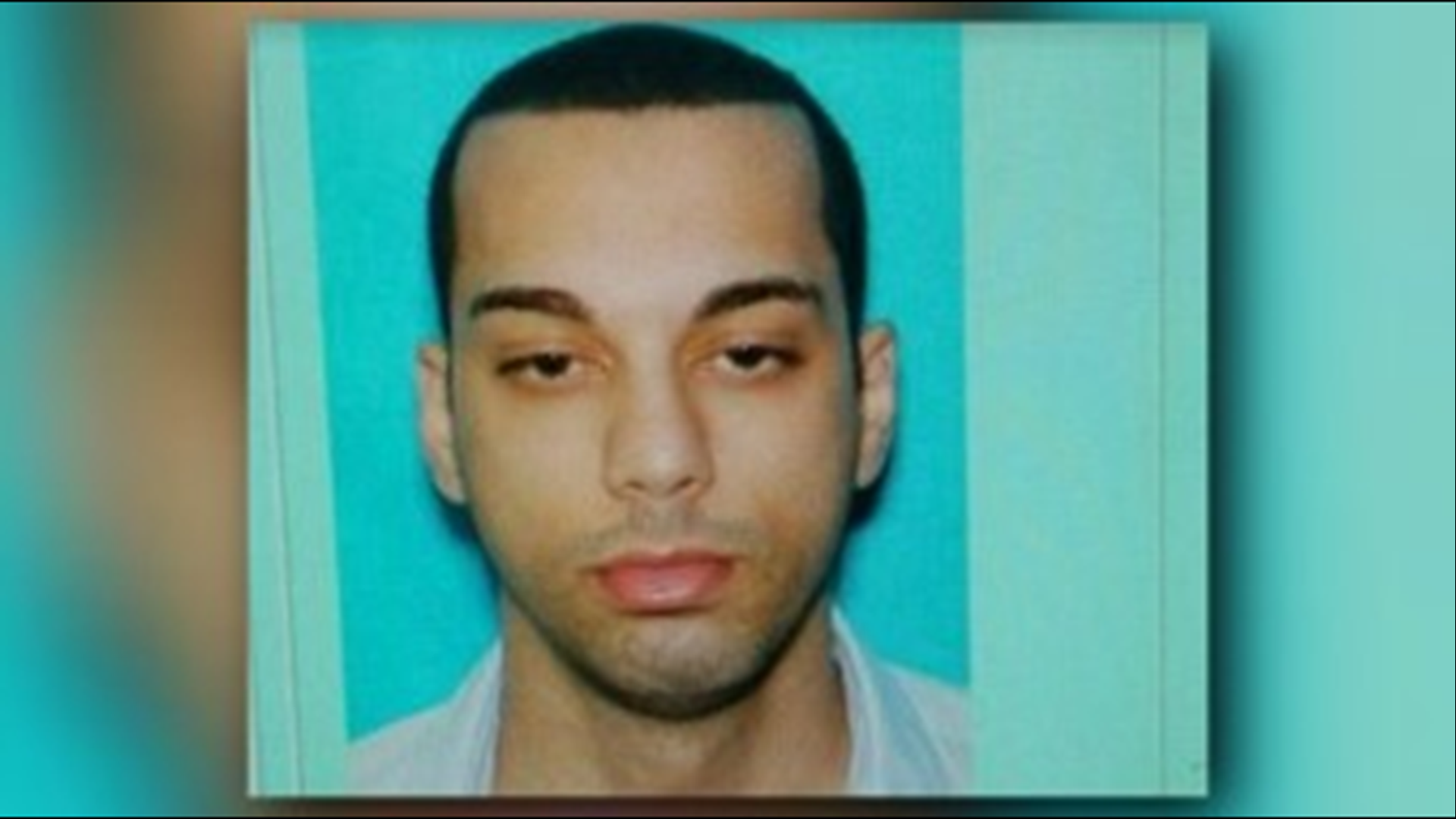 Authorities hold news conference after escaped prisoner captured in