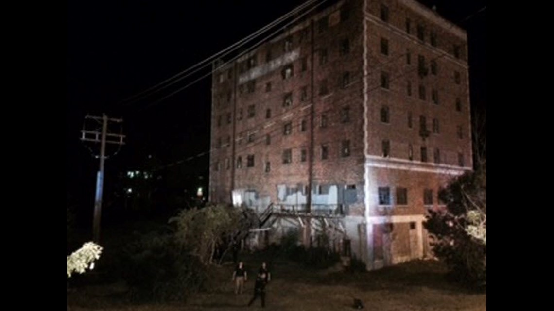 Teen dies after falling down elevator shaft, 911 call released