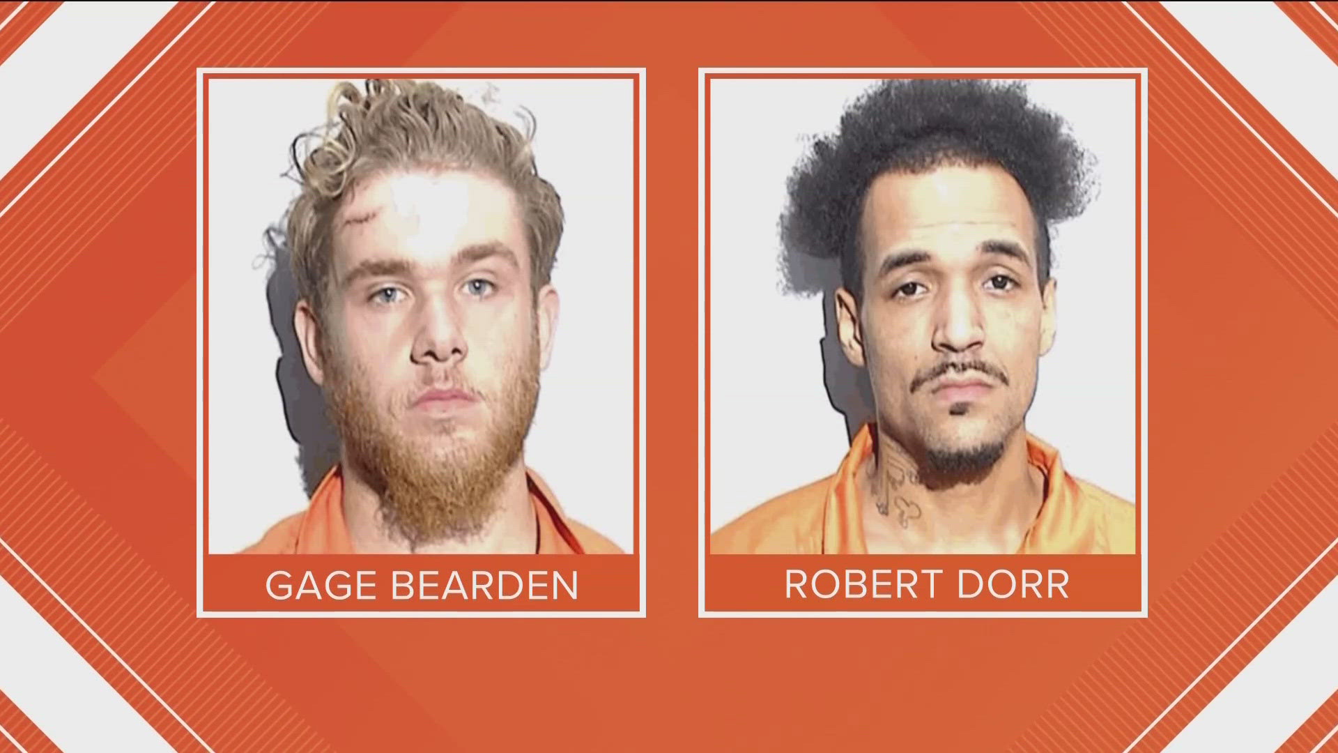 2 men arrested for fatal shooting of teenager in June | wtol.com
