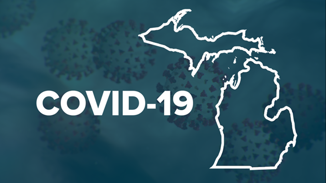 Elective procedures put on hold by Michigan hospitals ...