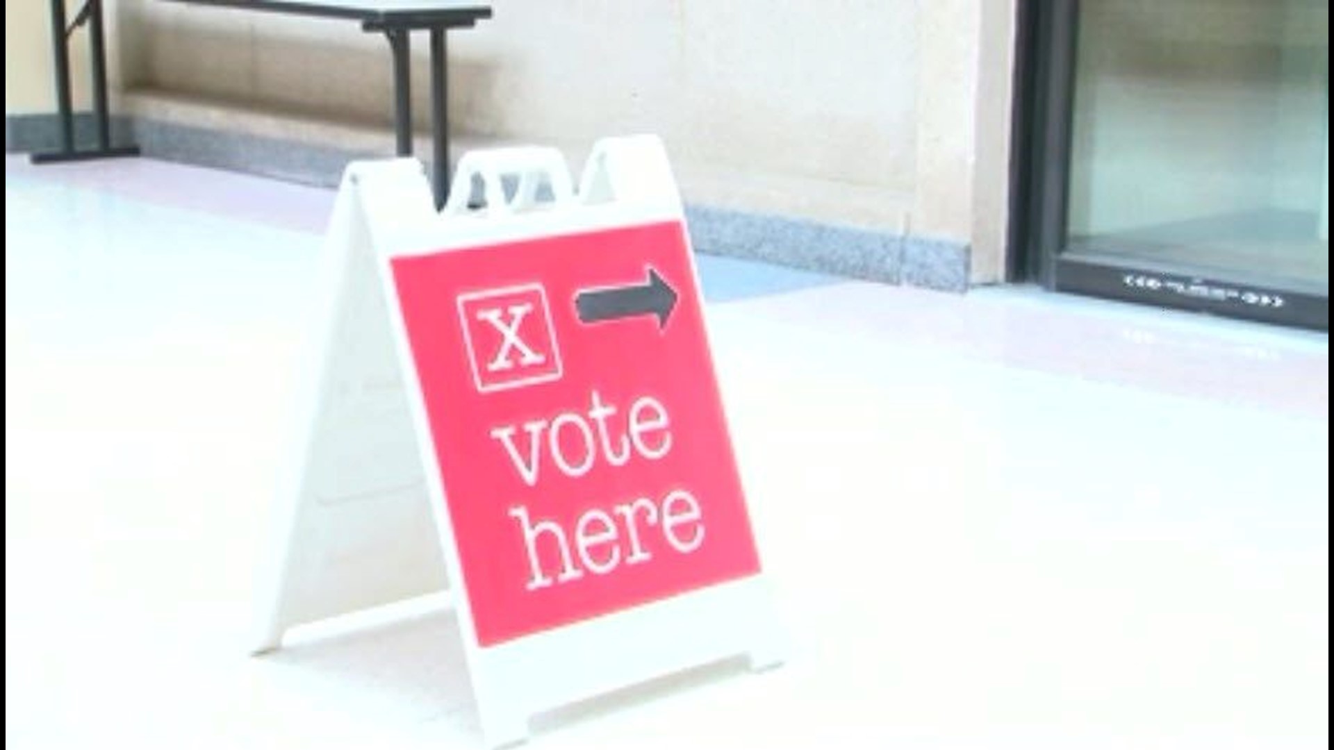 Wood Co. Board of Elections prepares for Ohio primary turnout