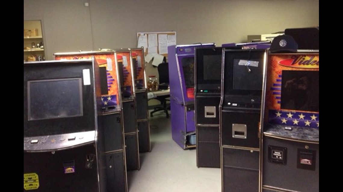 Slot Machines For Sale In Toledo Ohio