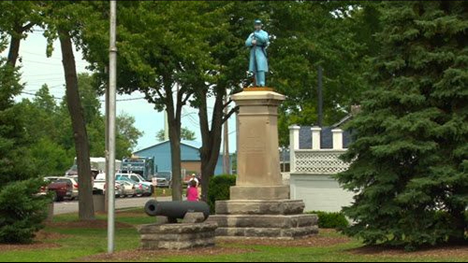 Whitehouse, OH celebrates 150 years of colorful history