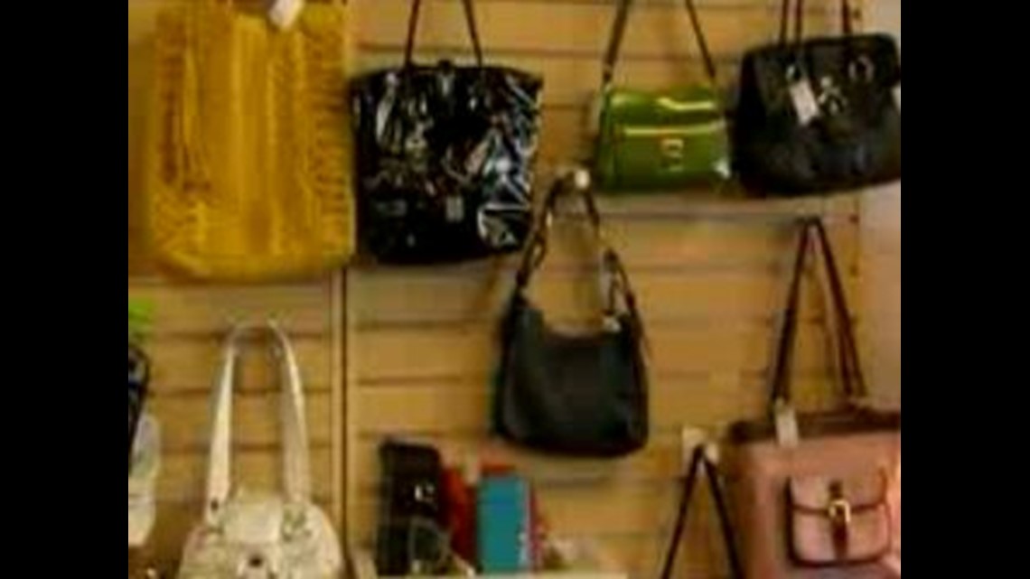 How to Prepare Your Handbags for Consigning