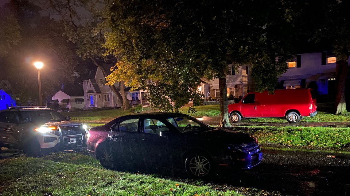 Man found dead Tuesday night in west Toledo home | wtol.com