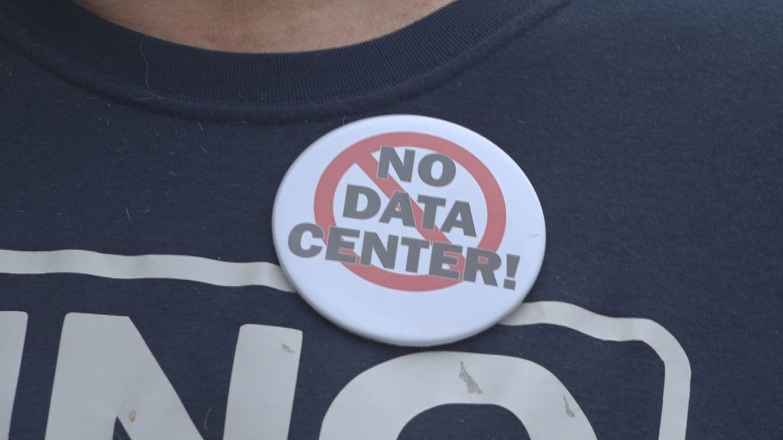 Ohio data center petition push heads toward November ballot
