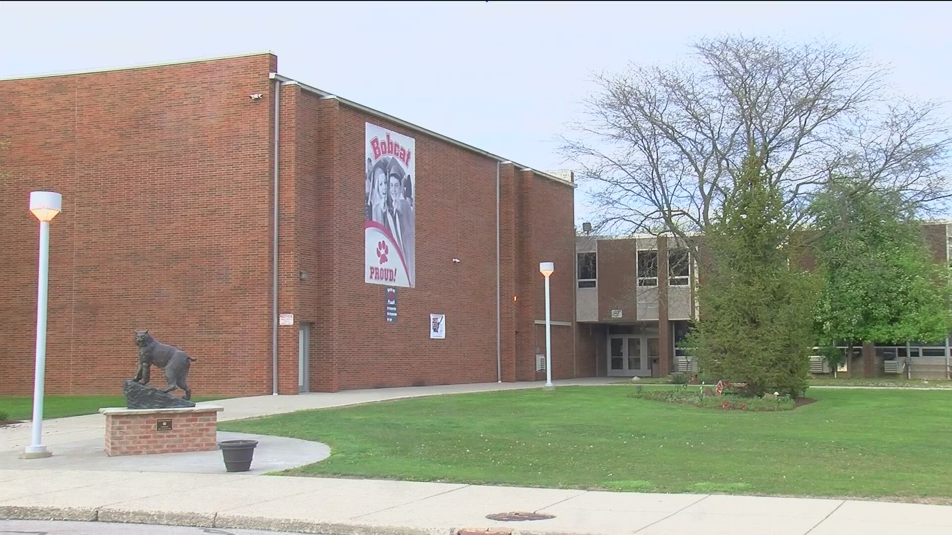 Residents have not passed a BGCS levy since 2010. The board of education estimates $72.8 million is needed for a new high school.