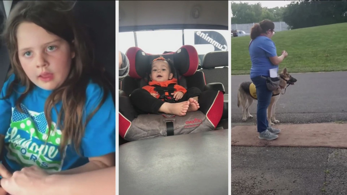 Ohio AG Suing Findlay Service Dog Nonprofit;詐欺された家族が反応します