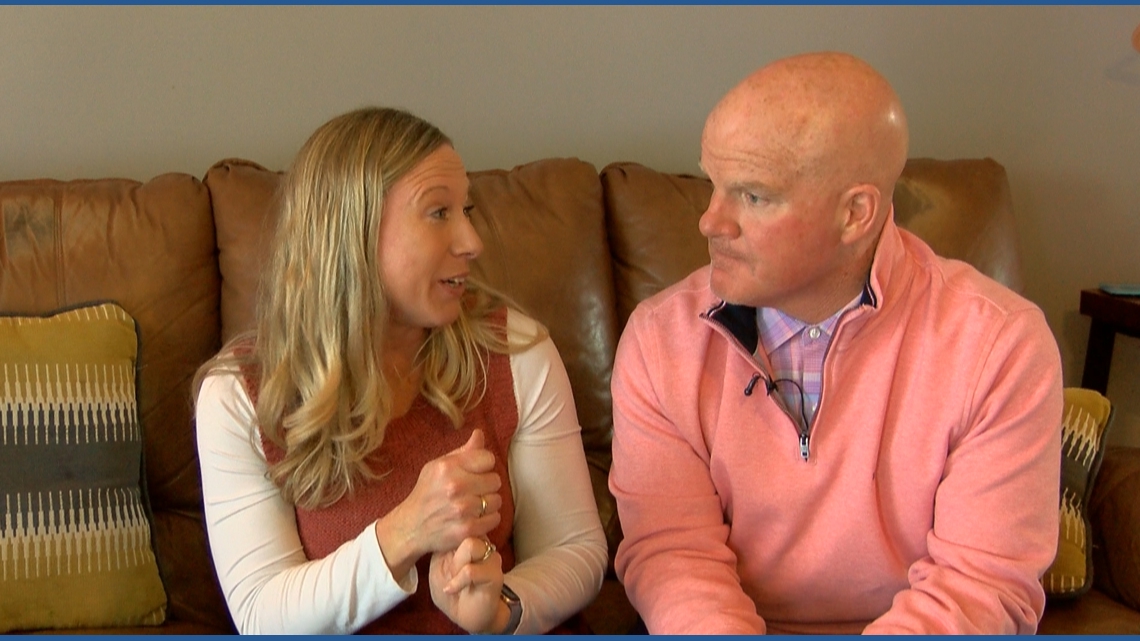 Findlay family stalled in adoption process after new federal visa restrictions