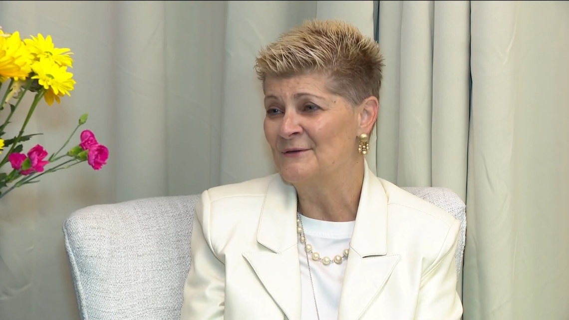 Washington Local Schools superintendent reflects on her time leading the district - Vimarsana News