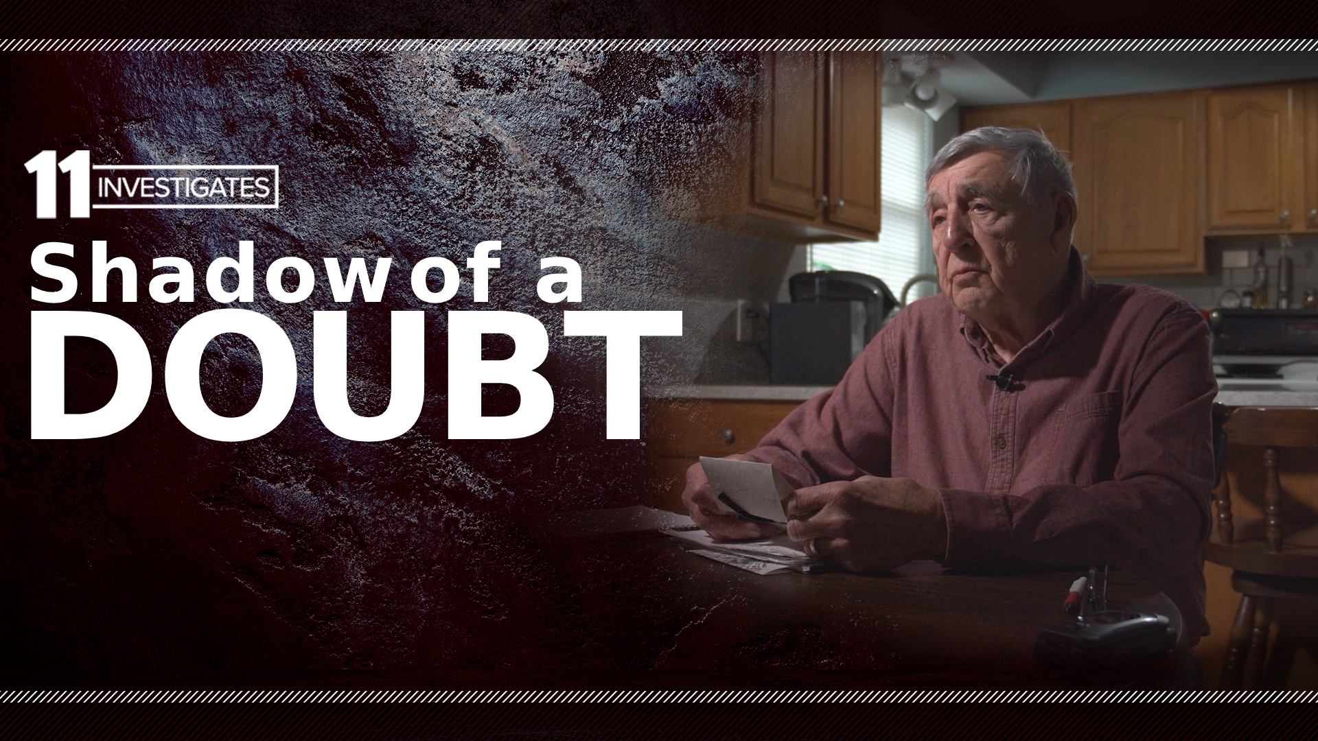 Twenty years later, Eric Babos, his family and friends still struggle with his murder conviction and argue the theory about how John Riebe was killed is nonsensical.