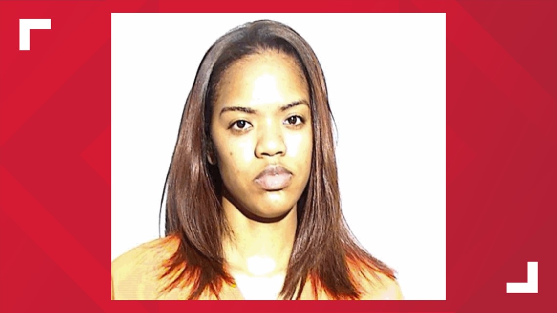Woman sentenced to prison for burning, killing two dogs in Toledo ...