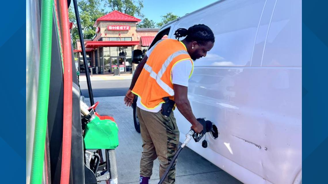 New gas stations in Toledo drive competition, offer cheaper fill-ups