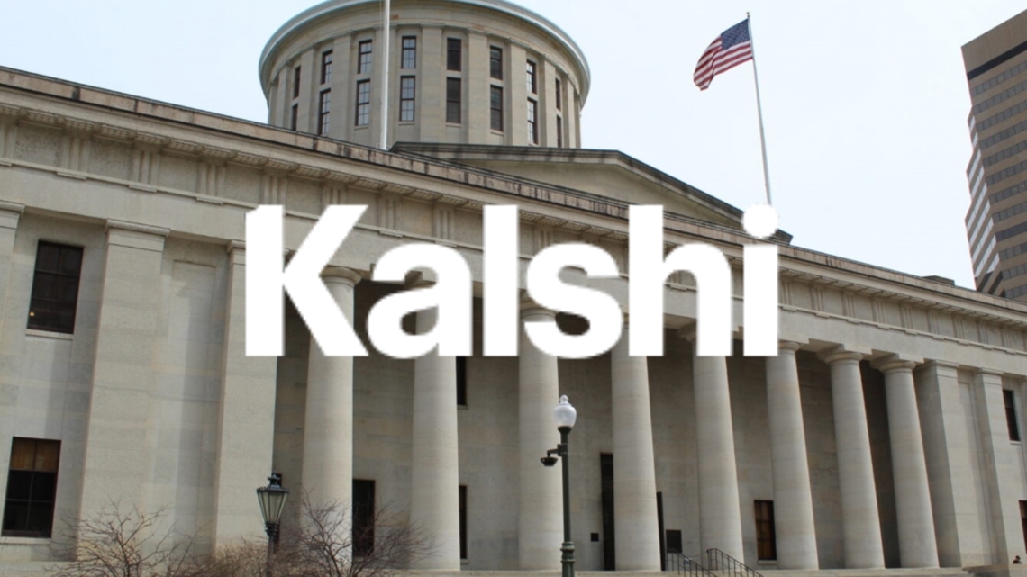 Ohio regulators seek $5M fine against Kalshi for unlicensed sports gaming